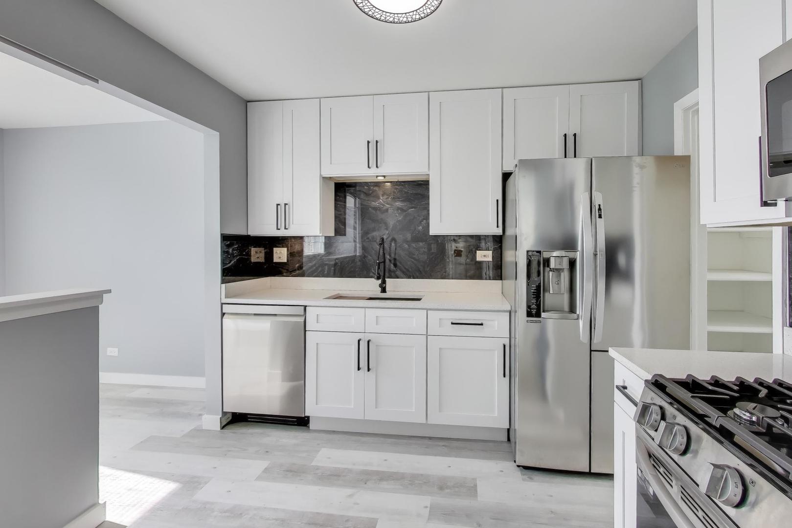 609 Hanover Court X-1