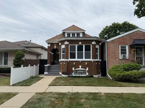 Tiny photo for 9438 S Wabash Avenue, Chicago, IL 60619 (MLS # 12752435)