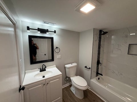 Tiny photo for 9438 S Wabash Avenue, Chicago, IL 60619 (MLS # 12752435)