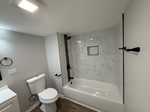 Tiny photo for 9438 S Wabash Avenue, Chicago, IL 60619 (MLS # 12752435)
