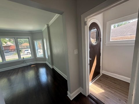 Tiny photo for 9438 S Wabash Avenue, Chicago, IL 60619 (MLS # 12752435)