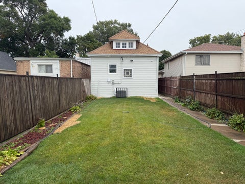 Tiny photo for 9438 S Wabash Avenue, Chicago, IL 60619 (MLS # 12752435)