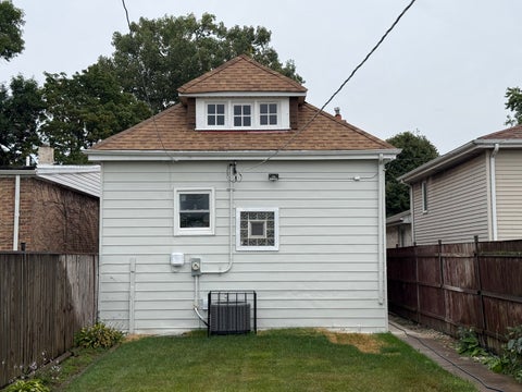 Tiny photo for 9438 S Wabash Avenue, Chicago, IL 60619 (MLS # 12752435)