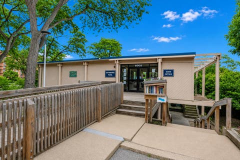 Tiny photo for 5803 Oakwood Drive #2D, Lisle, IL 60532 (MLS # 12737525)