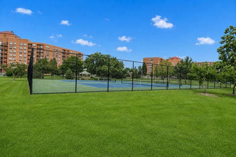 Tiny photo for 5803 Oakwood Drive #2D, Lisle, IL 60532 (MLS # 12737525)