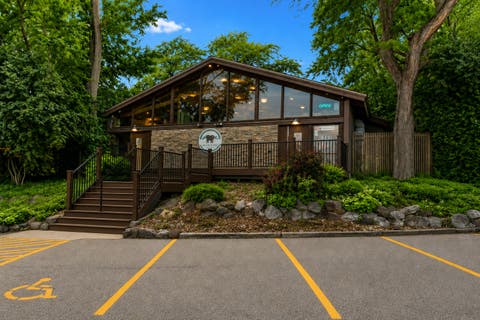 Tiny photo for 5803 Oakwood Drive #2D, Lisle, IL 60532 (MLS # 12737525)