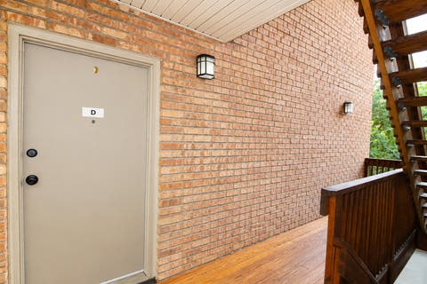 Tiny photo for 5803 Oakwood Drive #2D, Lisle, IL 60532 (MLS # 12737525)