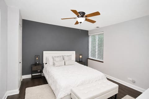 Tiny photo for 5803 Oakwood Drive #2D, Lisle, IL 60532 (MLS # 12737525)