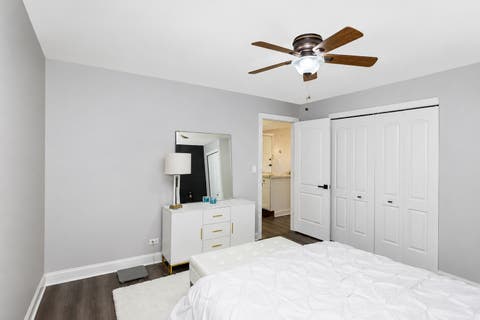 Tiny photo for 5803 Oakwood Drive #2D, Lisle, IL 60532 (MLS # 12737525)