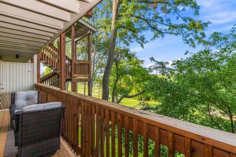 Tiny photo for 5803 Oakwood Drive #2D, Lisle, IL 60532 (MLS # 12737525)