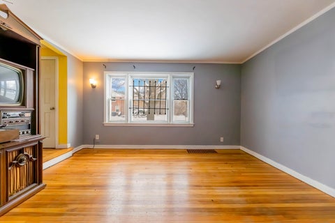 Tiny photo for 9640 S Hoxie Avenue, Chicago, IL 60617 (MLS # 12680779)