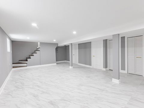 Tiny photo for 3053 W 77th Street, Chicago, IL 60652 (MLS # 12599165)