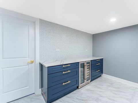 Tiny photo for 3053 W 77th Street, Chicago, IL 60652 (MLS # 12599165)