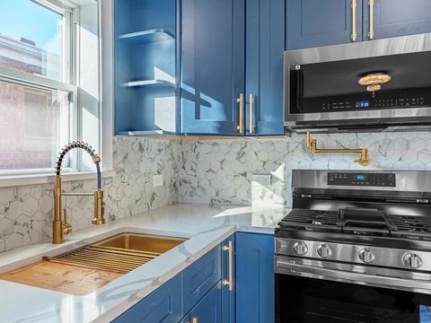 Tiny photo for 3053 W 77th Street, Chicago, IL 60652 (MLS # 12599165)