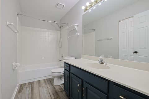 Tiny photo for 1432 Steeplechase Road, Bartlett, IL 60103 (MLS # 12591189)