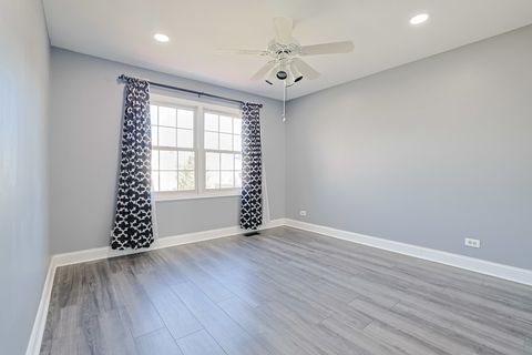 Tiny photo for 1432 Steeplechase Road, Bartlett, IL 60103 (MLS # 12591189)