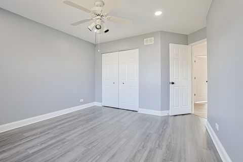 Tiny photo for 1432 Steeplechase Road, Bartlett, IL 60103 (MLS # 12591189)