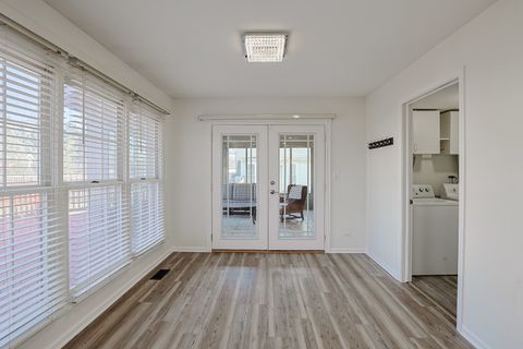 Tiny photo for 1432 Steeplechase Road, Bartlett, IL 60103 (MLS # 12591189)