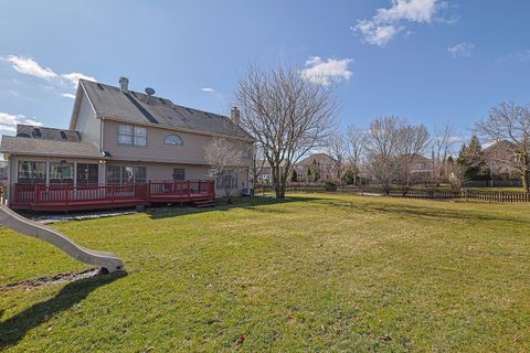 Tiny photo for 1432 Steeplechase Road, Bartlett, IL 60103 (MLS # 12591189)