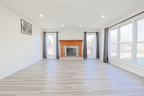 Tiny photo for 1432 Steeplechase Road, Bartlett, IL 60103 (MLS # 12591189)