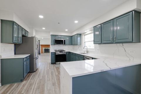 Tiny photo for 1432 Steeplechase Road, Bartlett, IL 60103 (MLS # 12591189)