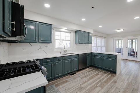 Tiny photo for 1432 Steeplechase Road, Bartlett, IL 60103 (MLS # 12591189)