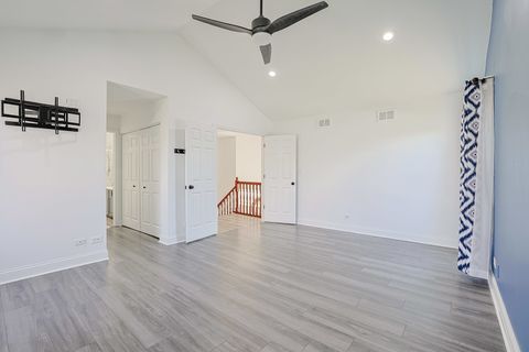 Tiny photo for 1432 Steeplechase Road, Bartlett, IL 60103 (MLS # 12591189)