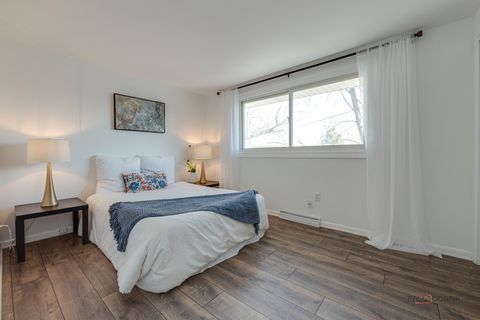 Tiny photo for 73 S Beck Road, Lindenhurst, IL 60046 (MLS # 12571540)