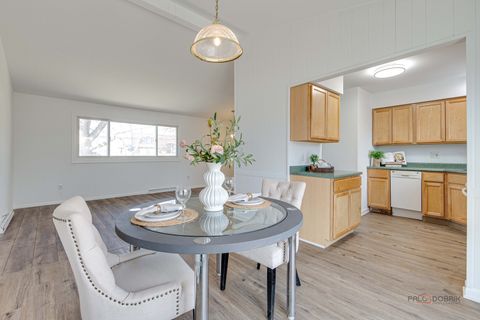 Tiny photo for 73 S Beck Road, Lindenhurst, IL 60046 (MLS # 12571540)