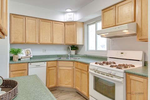 Tiny photo for 73 S Beck Road, Lindenhurst, IL 60046 (MLS # 12571540)