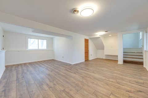 Tiny photo for 73 S Beck Road, Lindenhurst, IL 60046 (MLS # 12571540)