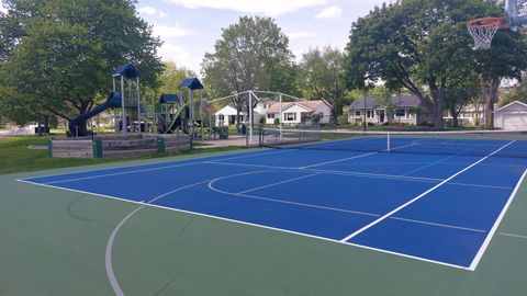 Tiny photo for 19 W Hattendorf Avenue, Roselle, IL 60172 (MLS # 12610106)
