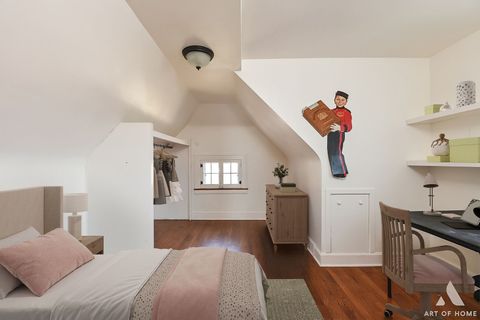 Tiny photo for 19 W Hattendorf Avenue, Roselle, IL 60172 (MLS # 12610106)