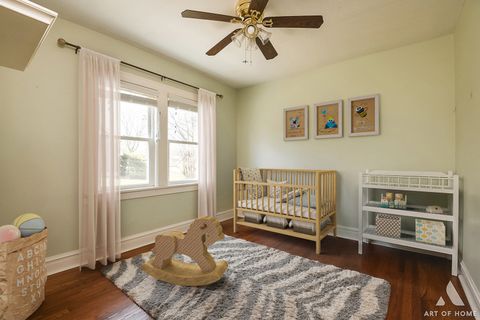 Tiny photo for 19 W Hattendorf Avenue, Roselle, IL 60172 (MLS # 12610106)