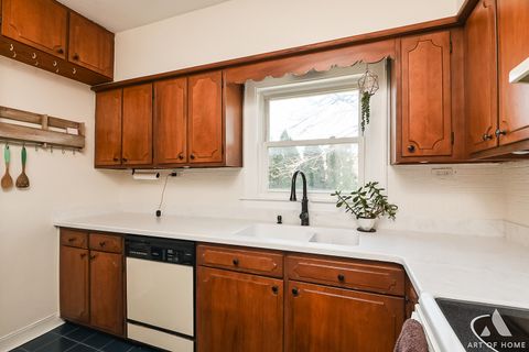 Tiny photo for 19 W Hattendorf Avenue, Roselle, IL 60172 (MLS # 12610106)