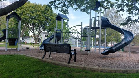 Tiny photo for 19 W Hattendorf Avenue, Roselle, IL 60172 (MLS # 12610106)