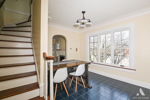 Tiny photo for 19 W Hattendorf Avenue, Roselle, IL 60172 (MLS # 12610106)