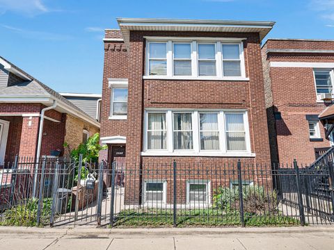6218 S Artesian Avenue Chicago IL 60629