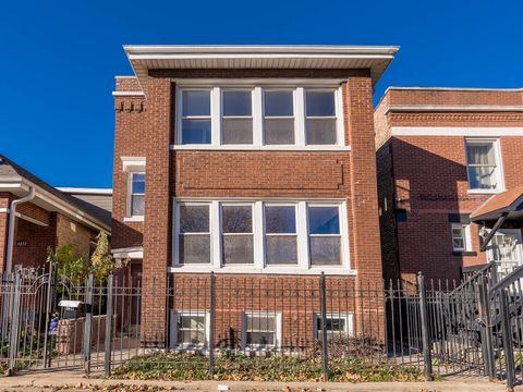 6218 S Artesian Avenue Chicago IL 60629