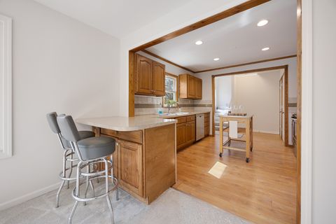 Tiny photo for 2114 Eshcol Avenue, Zion, IL 60099 (MLS # 12595646)