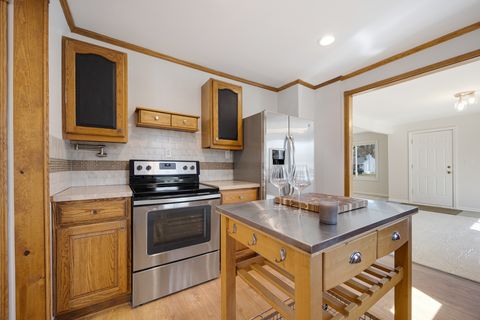 Tiny photo for 2114 Eshcol Avenue, Zion, IL 60099 (MLS # 12595646)