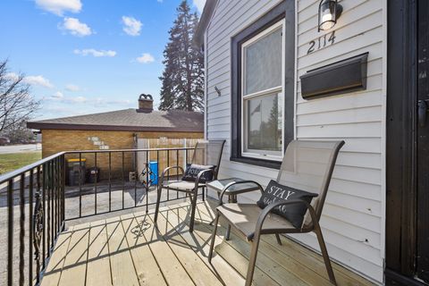 Tiny photo for 2114 Eshcol Avenue, Zion, IL 60099 (MLS # 12595646)