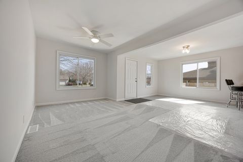 Tiny photo for 2114 Eshcol Avenue, Zion, IL 60099 (MLS # 12595646)