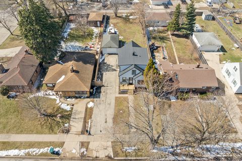 Tiny photo for 2114 Eshcol Avenue, Zion, IL 60099 (MLS # 12595646)