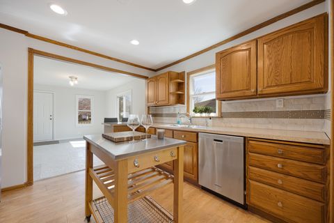 Tiny photo for 2114 Eshcol Avenue, Zion, IL 60099 (MLS # 12595646)