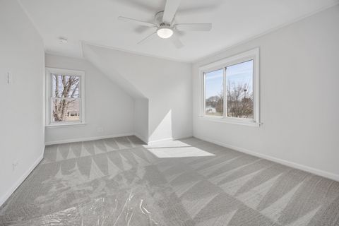 Tiny photo for 2114 Eshcol Avenue, Zion, IL 60099 (MLS # 12595646)