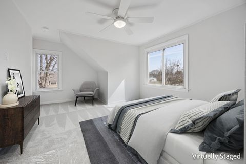 Tiny photo for 2114 Eshcol Avenue, Zion, IL 60099 (MLS # 12595646)