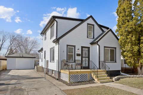 Photo of 2114 Eshcol Avenue, Zion, IL 60099 (MLS # 12595646)