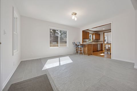 Tiny photo for 2114 Eshcol Avenue, Zion, IL 60099 (MLS # 12595646)