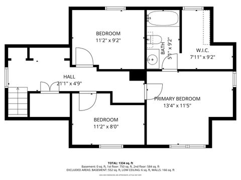 Tiny photo for 2114 Eshcol Avenue, Zion, IL 60099 (MLS # 12595646)